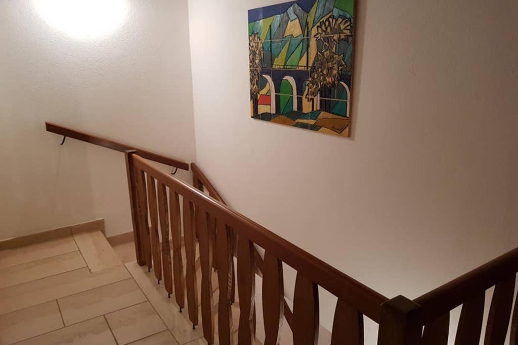 Bezauberndes Haus Fuer Erholsame Ferien Im Puschlav Villa Campascio Екстериор снимка